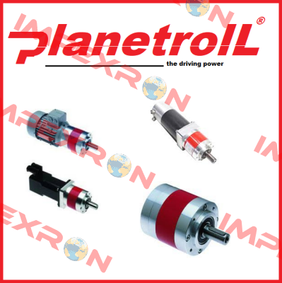 ANGA-112MB-040(NOT OFFERED)  Planetroll