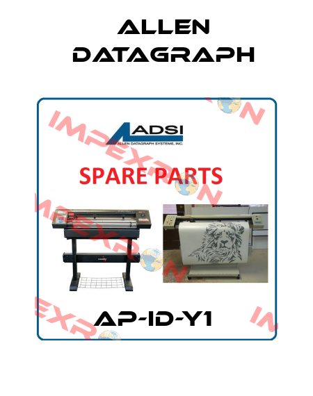 AP-ID-Y1  Allen Datagraph