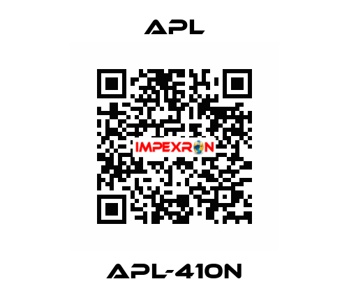 APL-410N Apl