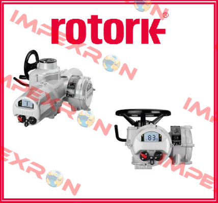 AQ115F10 MODUL 1.5  Rotork