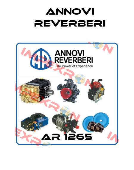 AR 1265 Annovi Reverberi