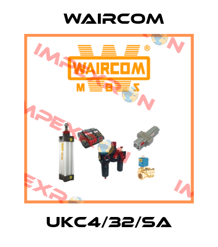 UKC4/32/SA Waircom