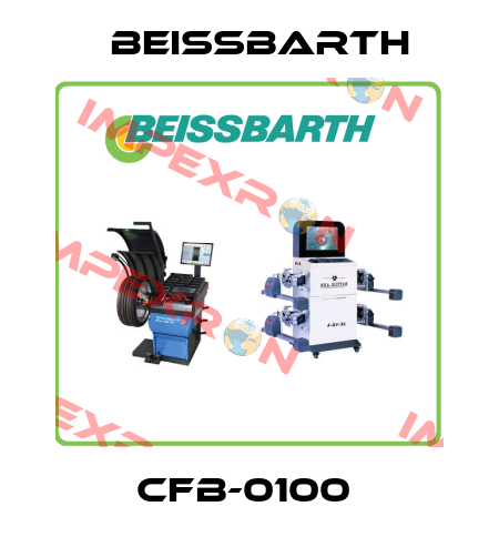 CFB-0100  Beissbarth