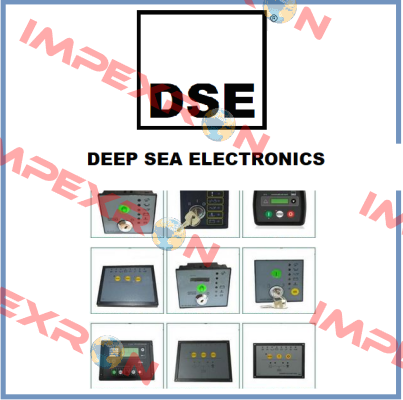  DSE6110-01  DEEP SEA ELECTRONICS PLC