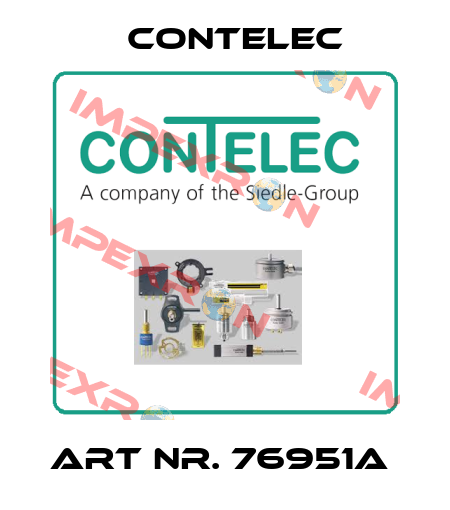 ART NR. 76951A  Contelec