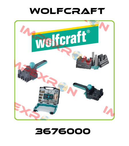3676000  Wolfcraft