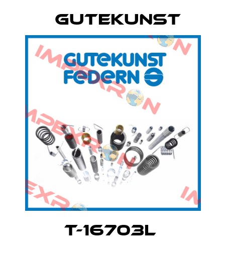 T-16703L  Gutekunst