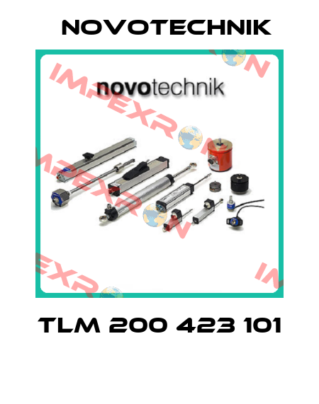 TLM 200 423 101  Novotechnik