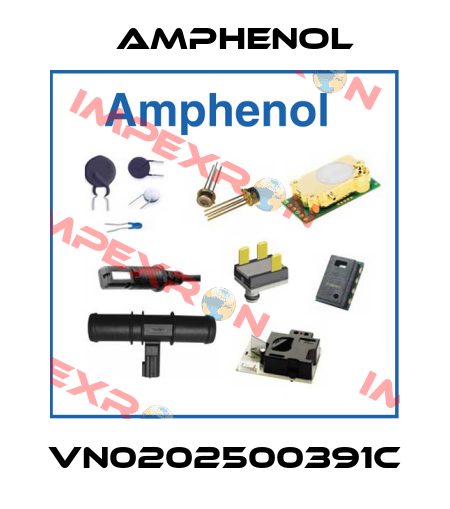VN0202500391C Amphenol
