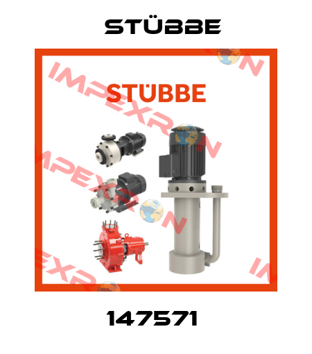 147571  Stübbe
