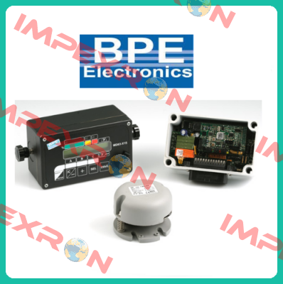 7.365.671 (OEM) BPE Electronics (Dana Brevini Group)