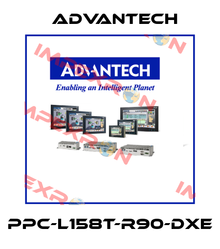 PPC-L158T-R90-DXE Advantech