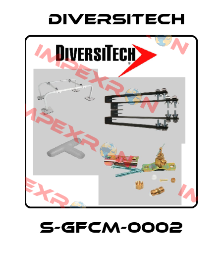 S-GFCM-0002 Diversitech