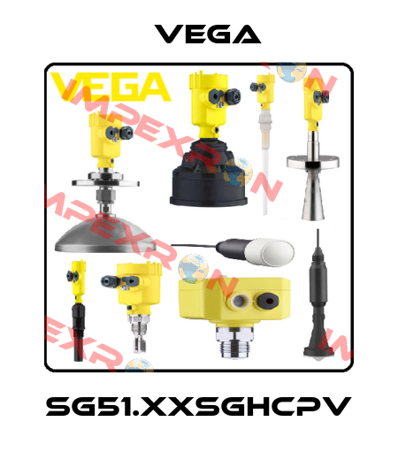 SG51.XXSGHCPV Vega