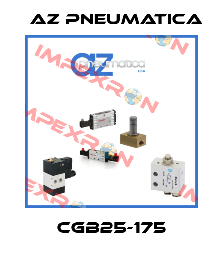 CGB25-175 AZ Pneumatica