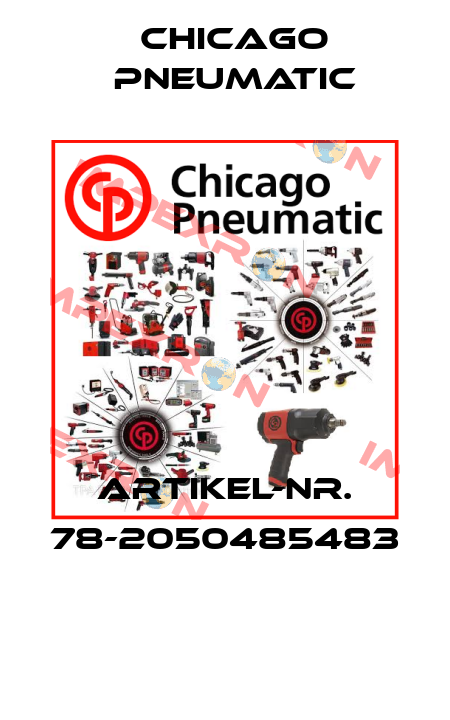 ARTIKEL-NR. 78-2050485483  Chicago Pneumatic