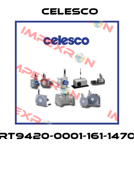 RT9420-0001-161-1470  Celesco