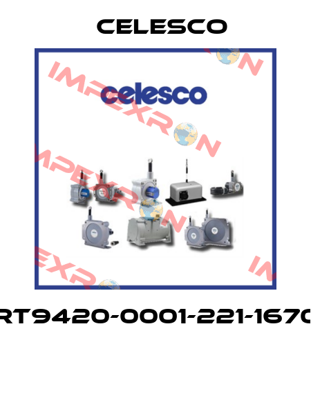 RT9420-0001-221-1670  Celesco