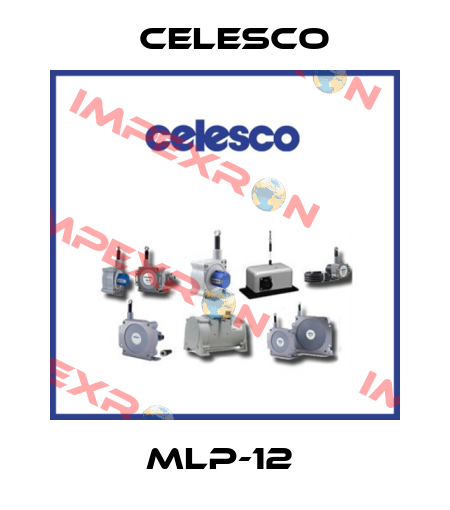 MLP-12  Celesco