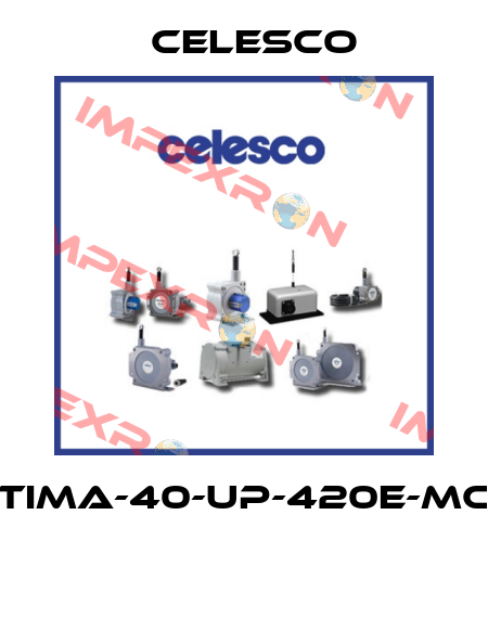 PTIMA-40-UP-420E-MC4  Celesco