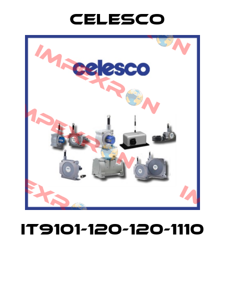 IT9101-120-120-1110  Celesco