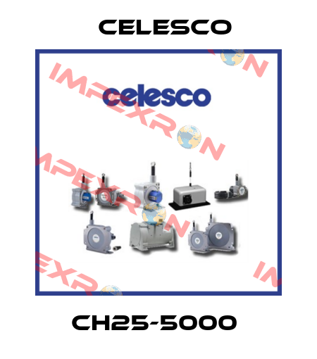 CH25-5000  Celesco