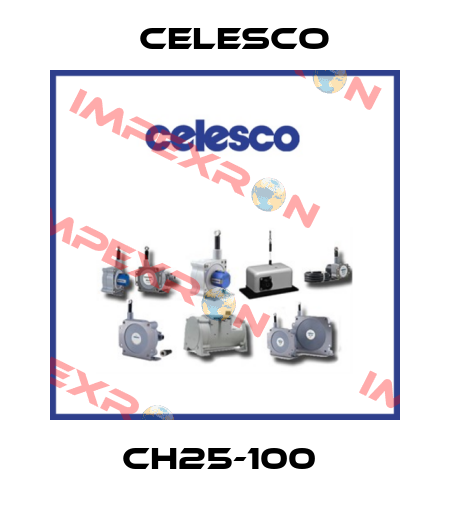 CH25-100  Celesco