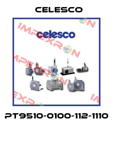 PT9510-0100-112-1110  Celesco