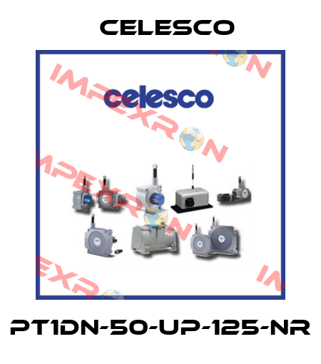 PT1DN-50-UP-125-NR Celesco