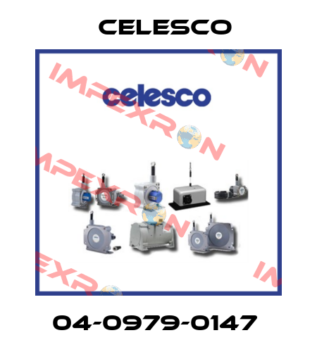 04-0979-0147  Celesco
