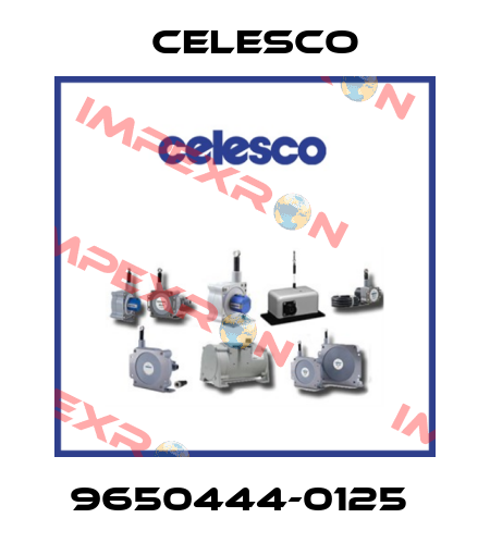9650444-0125  Celesco