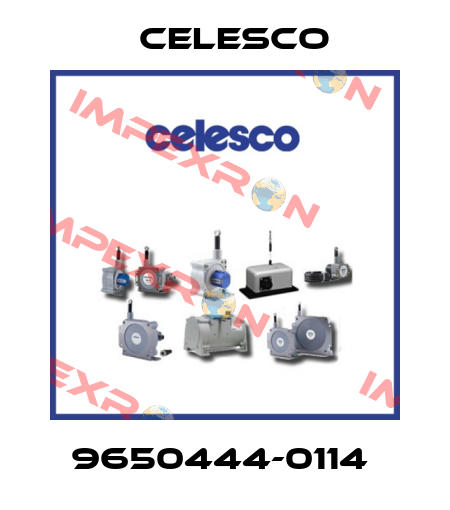 9650444-0114  Celesco