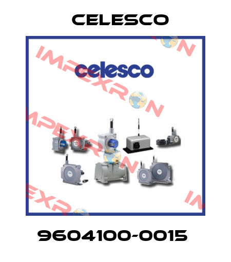 9604100-0015  Celesco