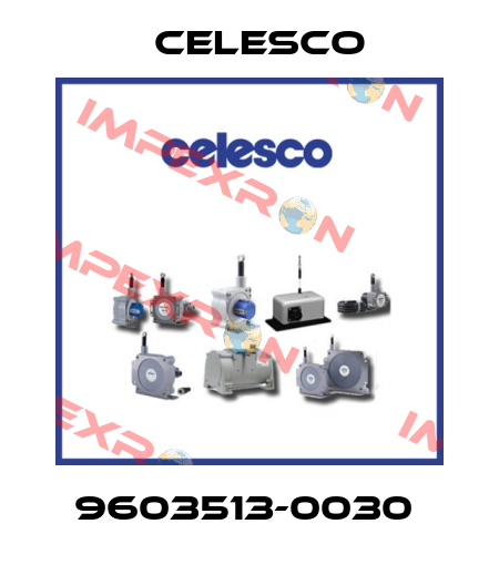 9603513-0030  Celesco