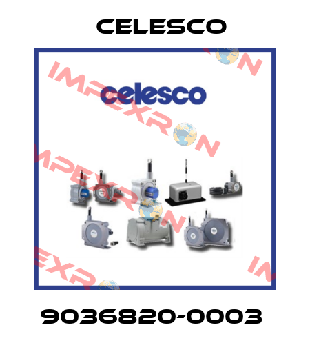 9036820-0003  Celesco