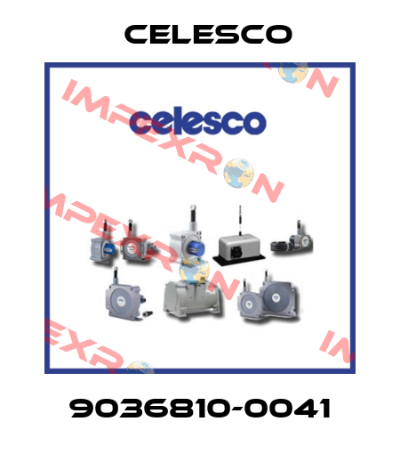 9036810-0041 Celesco