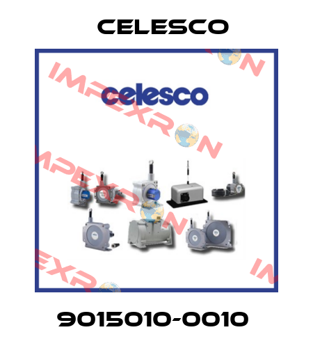 9015010-0010  Celesco