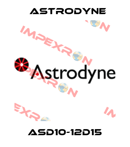 ASD10-12D15 Astrodyne