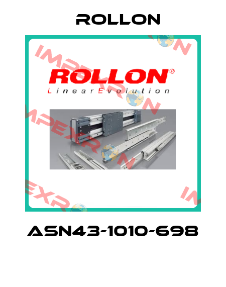 ASN43-1010-698  Rollon