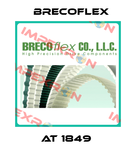 AT 1849  Brecoflex