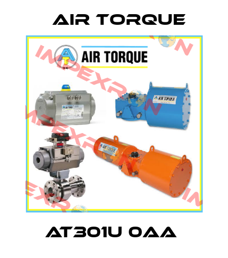 AT301U 0AA  Air Torque