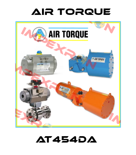 AT454DA  Air Torque