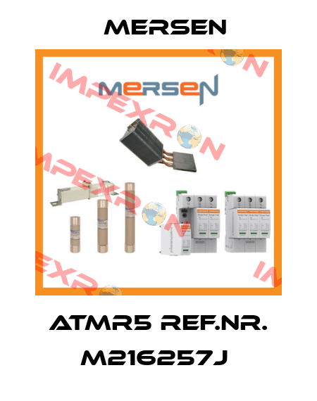 ATMR5 REF.NR. M216257J  Mersen