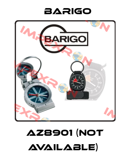 AZ8901 (Not available)  Barigo
