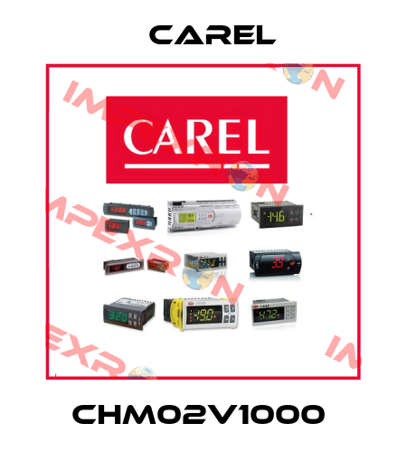 CHM02V1000  Carel