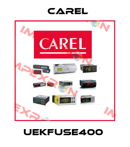 UEKFUSE400  Carel