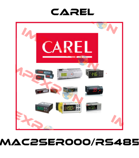 MAC2SER000/RS485 Carel