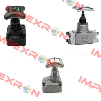 HRV-M03-W-35-21  Hirose Valve