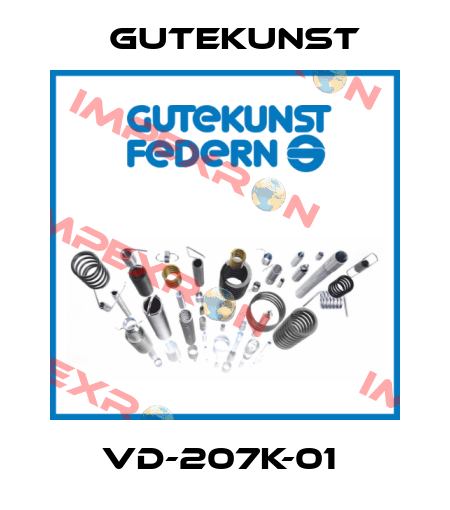 VD-207K-01  Gutekunst