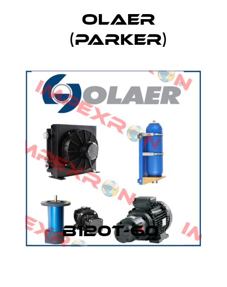 B120T-60  Olaer (Parker)